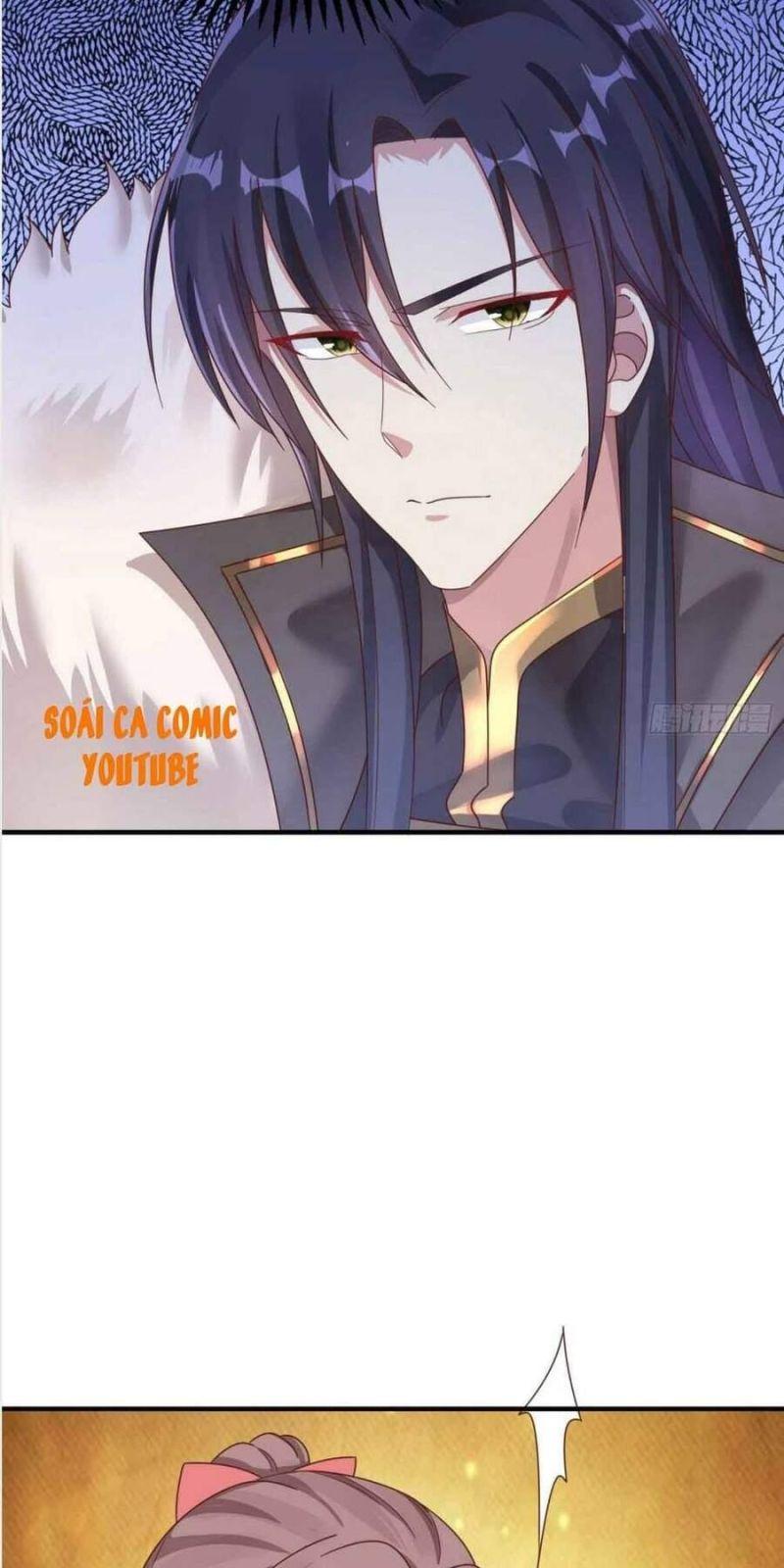 Vương Gia Khắc Thê Chapter 16 - Trang 2