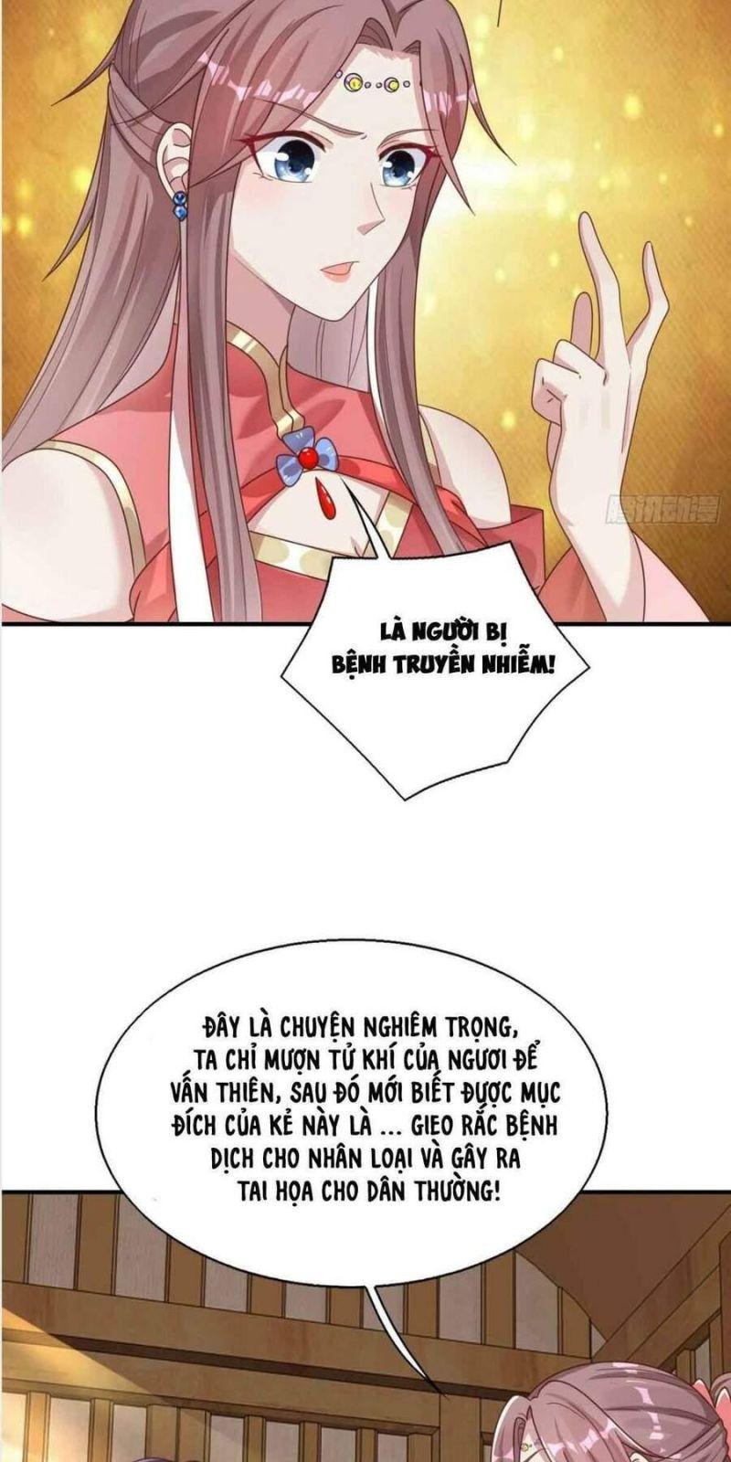 Vương Gia Khắc Thê Chapter 16 - Trang 2