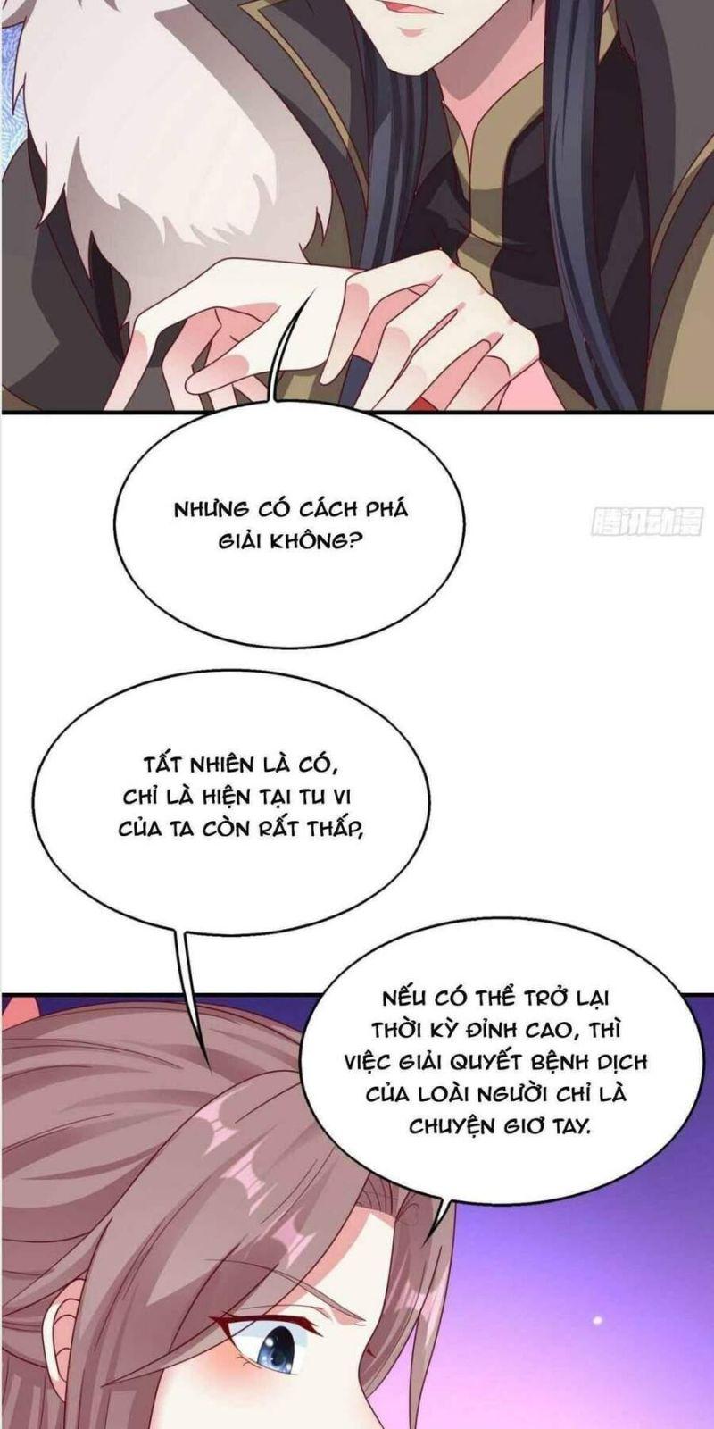 Vương Gia Khắc Thê Chapter 16 - Trang 2