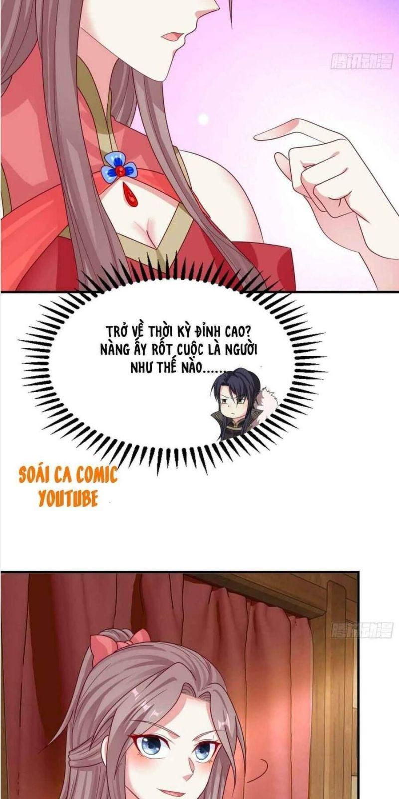 Vương Gia Khắc Thê Chapter 16 - Trang 2