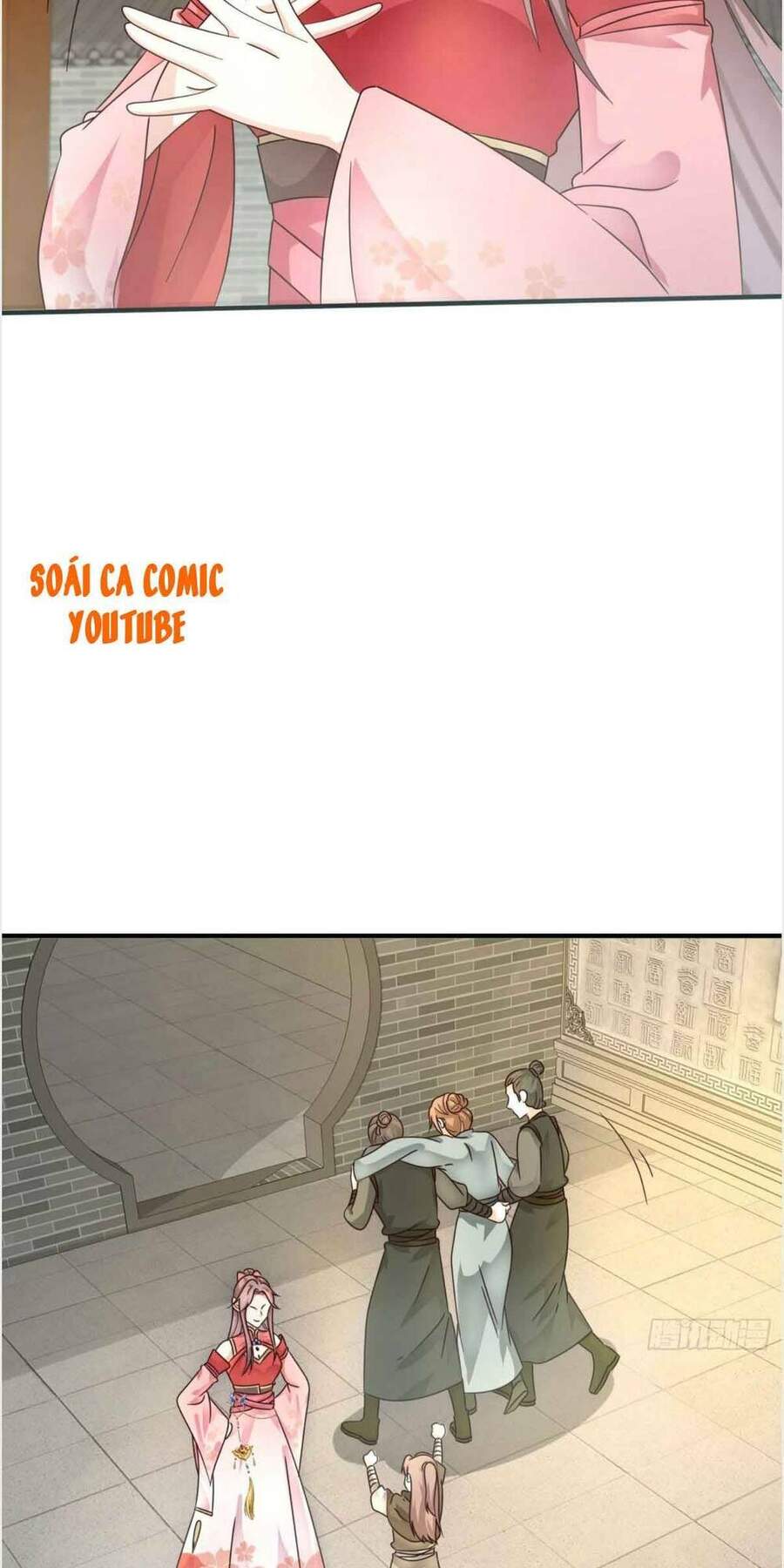 Vương Gia Khắc Thê Chapter 17 - Trang 2