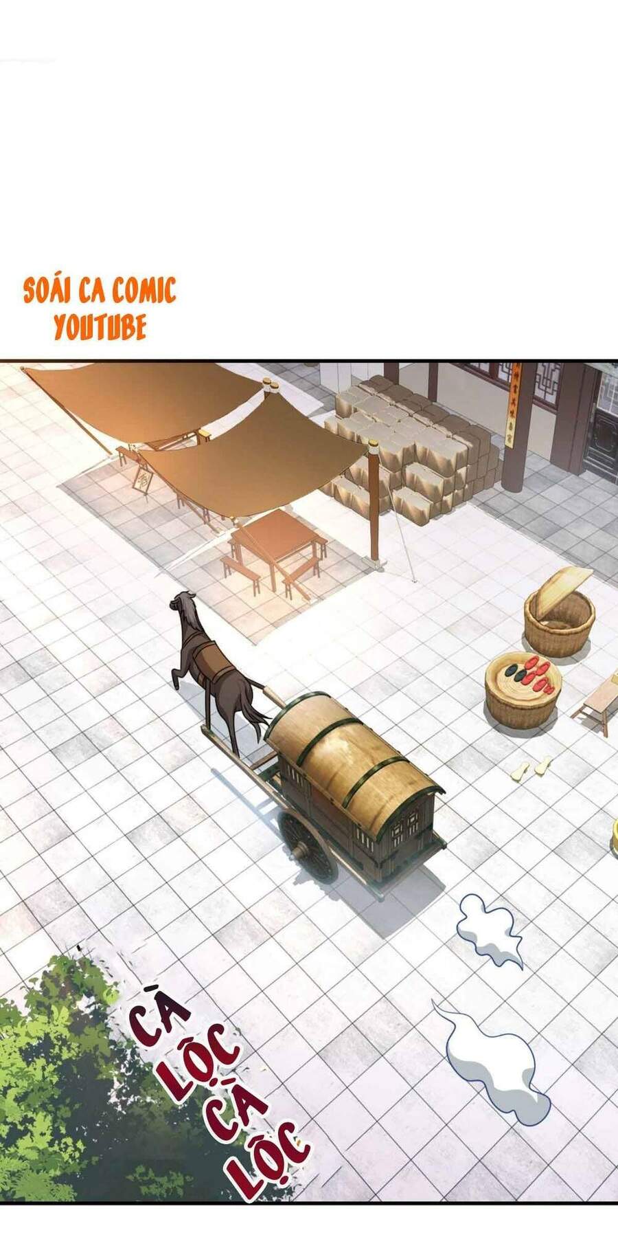 Vương Gia Khắc Thê Chapter 18 - Trang 2