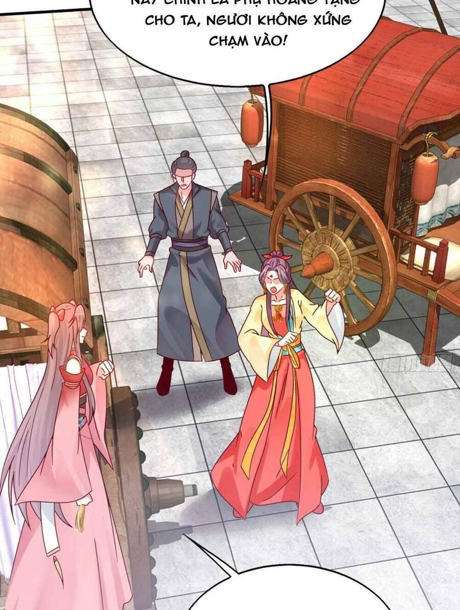 Vương Gia Khắc Thê Chapter 18 - Trang 2