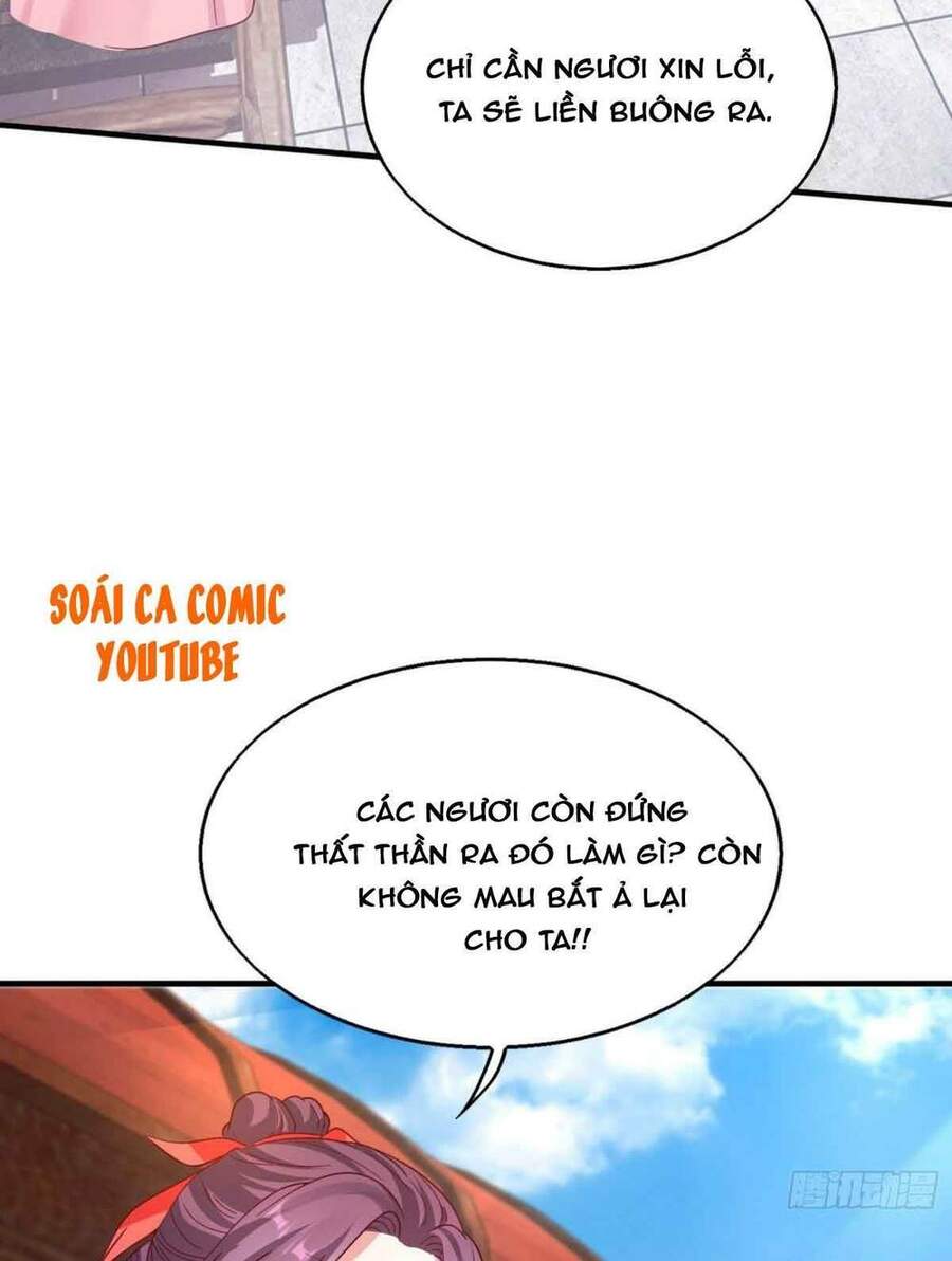 Vương Gia Khắc Thê Chapter 18 - Trang 2