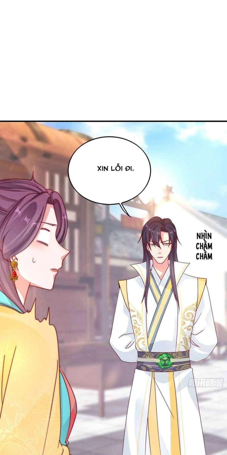 Vương Gia Khắc Thê Chapter 18 - Trang 2