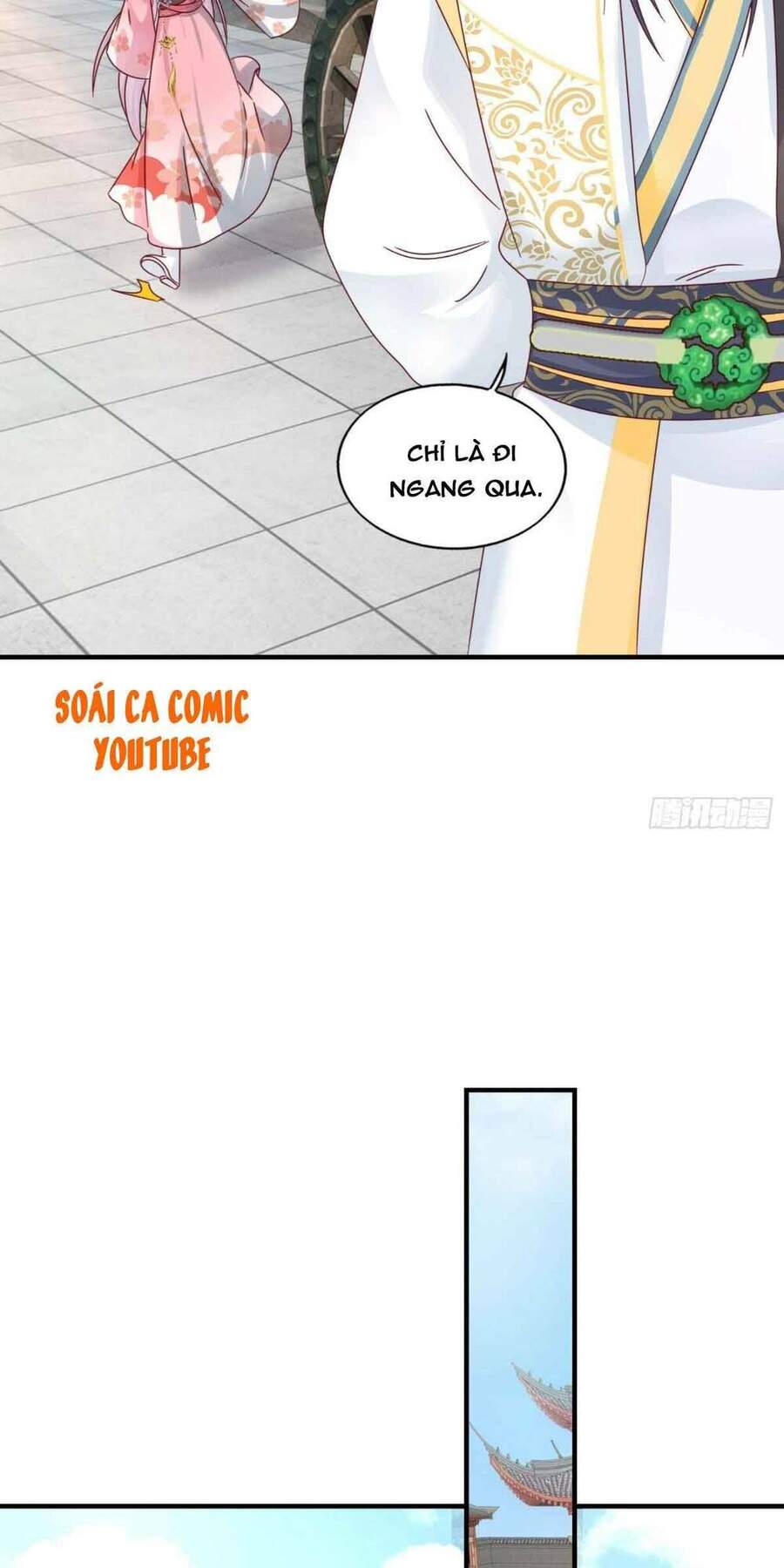 Vương Gia Khắc Thê Chapter 18 - Trang 2