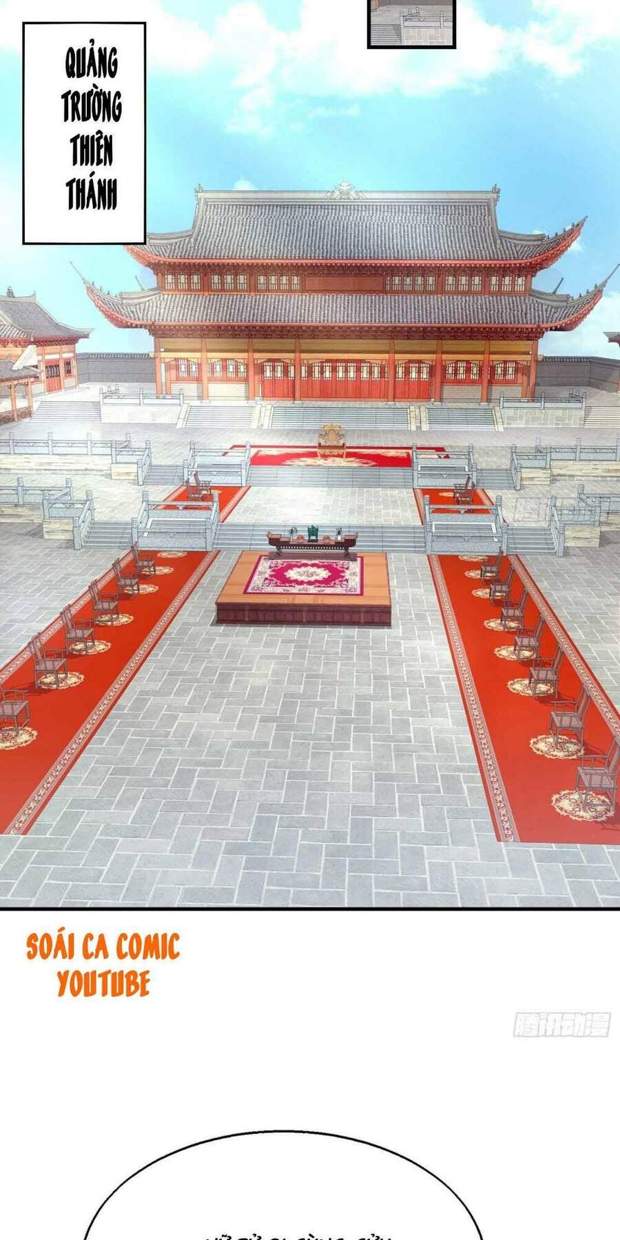 Vương Gia Khắc Thê Chapter 18 - Trang 2