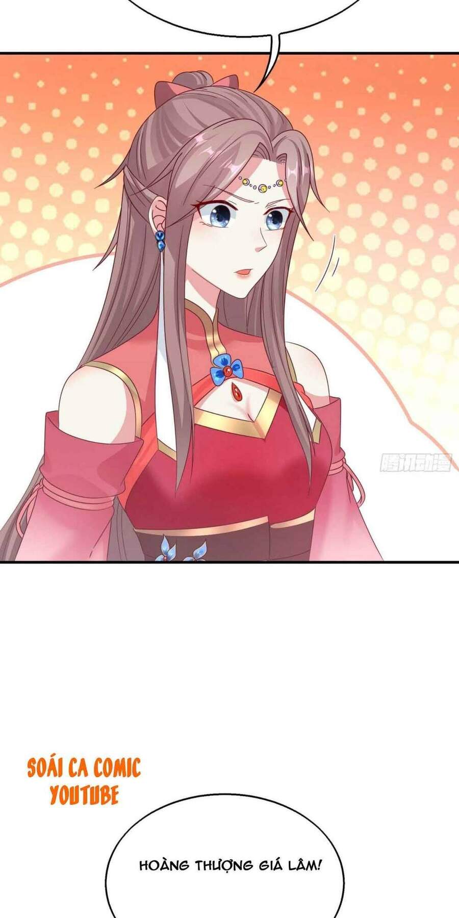 Vương Gia Khắc Thê Chapter 18 - Trang 2