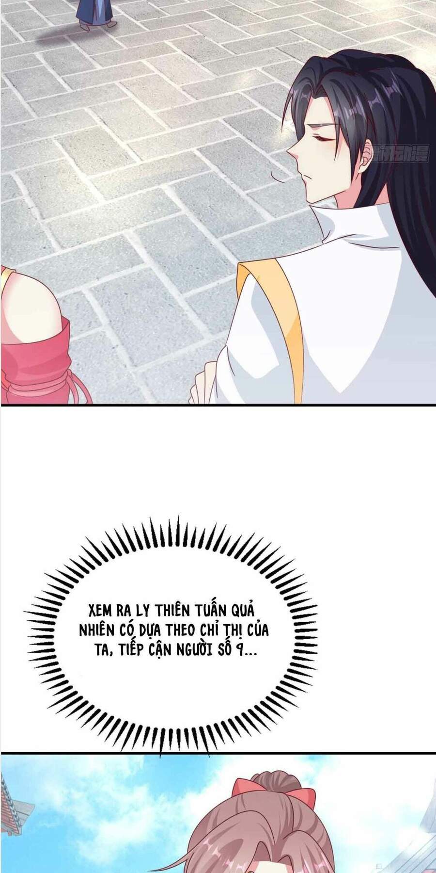 Vương Gia Khắc Thê Chapter 18 - Trang 2