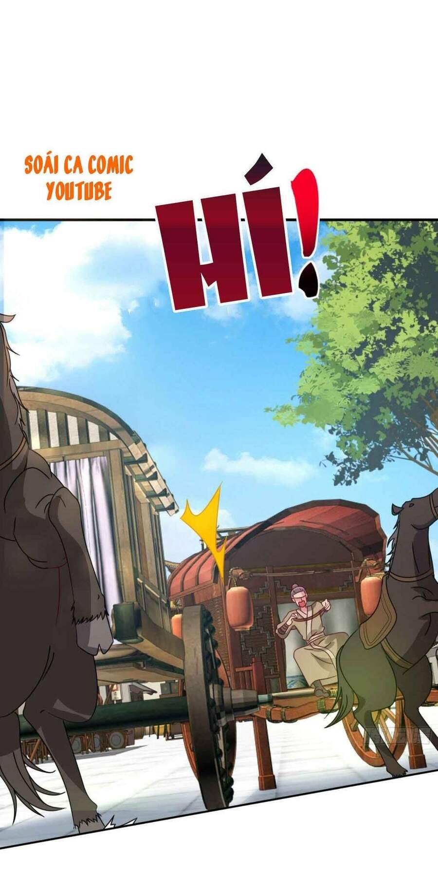 Vương Gia Khắc Thê Chapter 18 - Trang 2