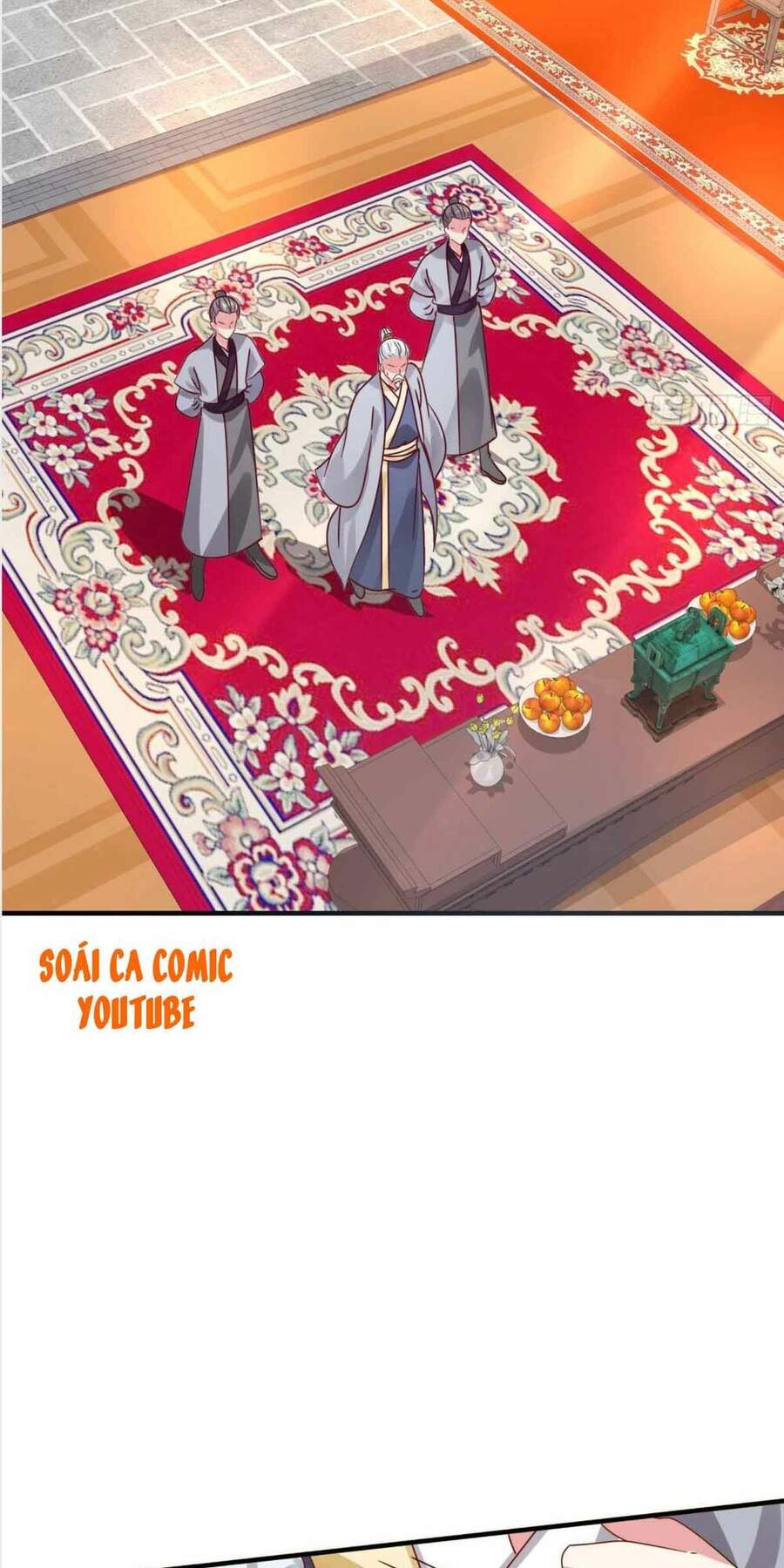 Vương Gia Khắc Thê Chapter 18 - Trang 2