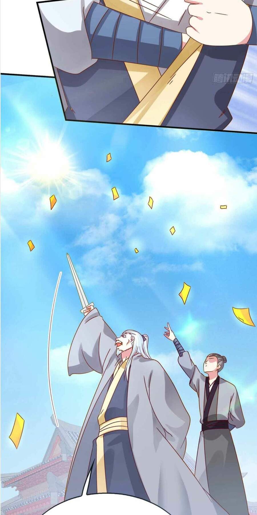 Vương Gia Khắc Thê Chapter 18 - Trang 2