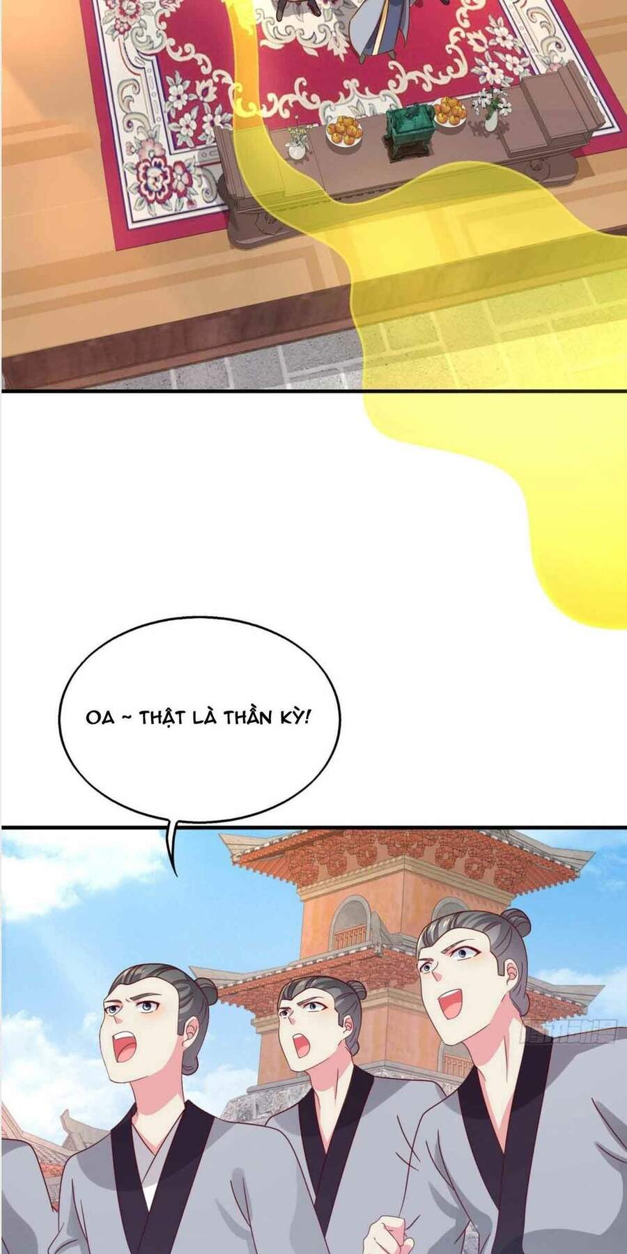 Vương Gia Khắc Thê Chapter 18 - Trang 2