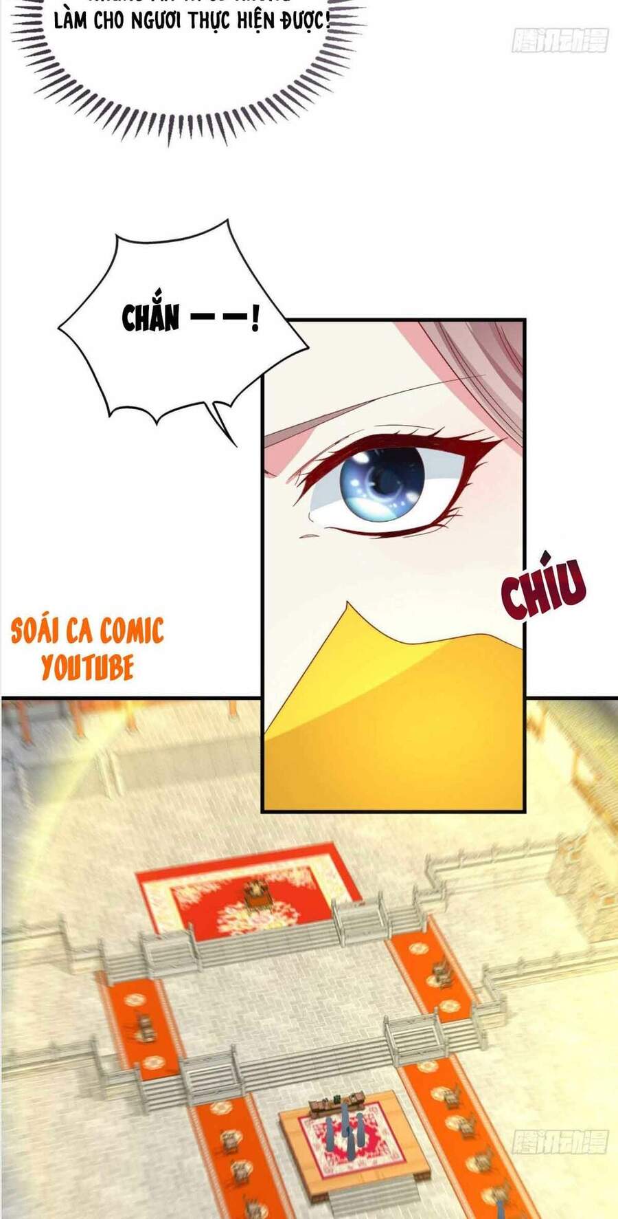 Vương Gia Khắc Thê Chapter 18 - Trang 2