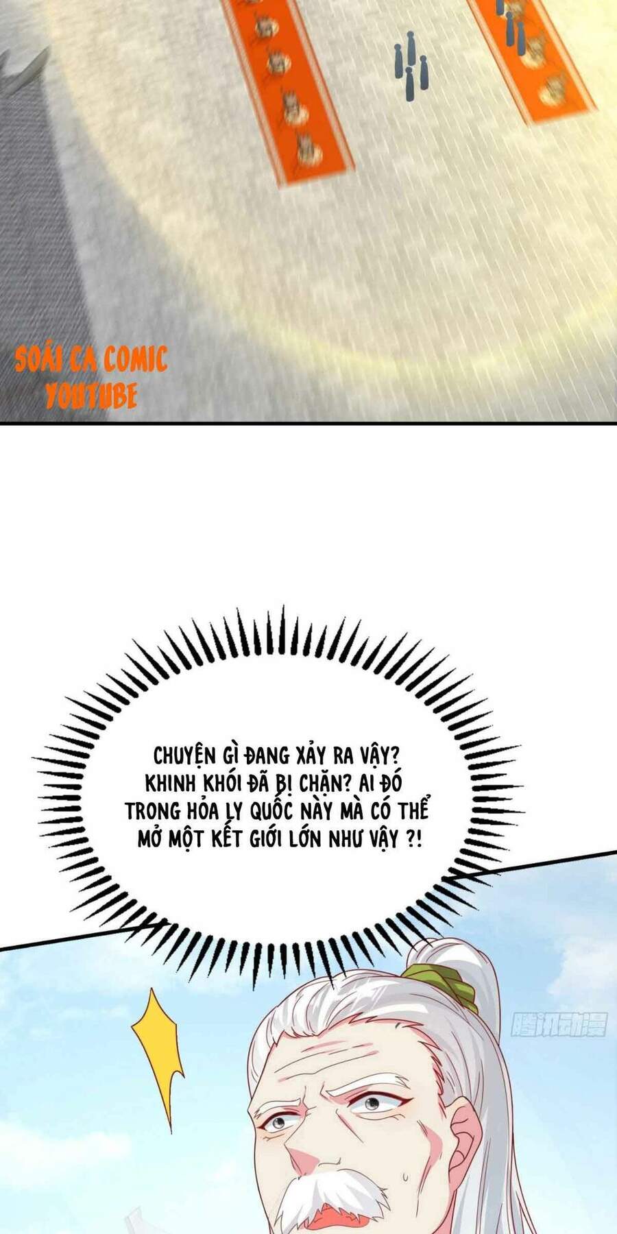 Vương Gia Khắc Thê Chapter 18 - Trang 2