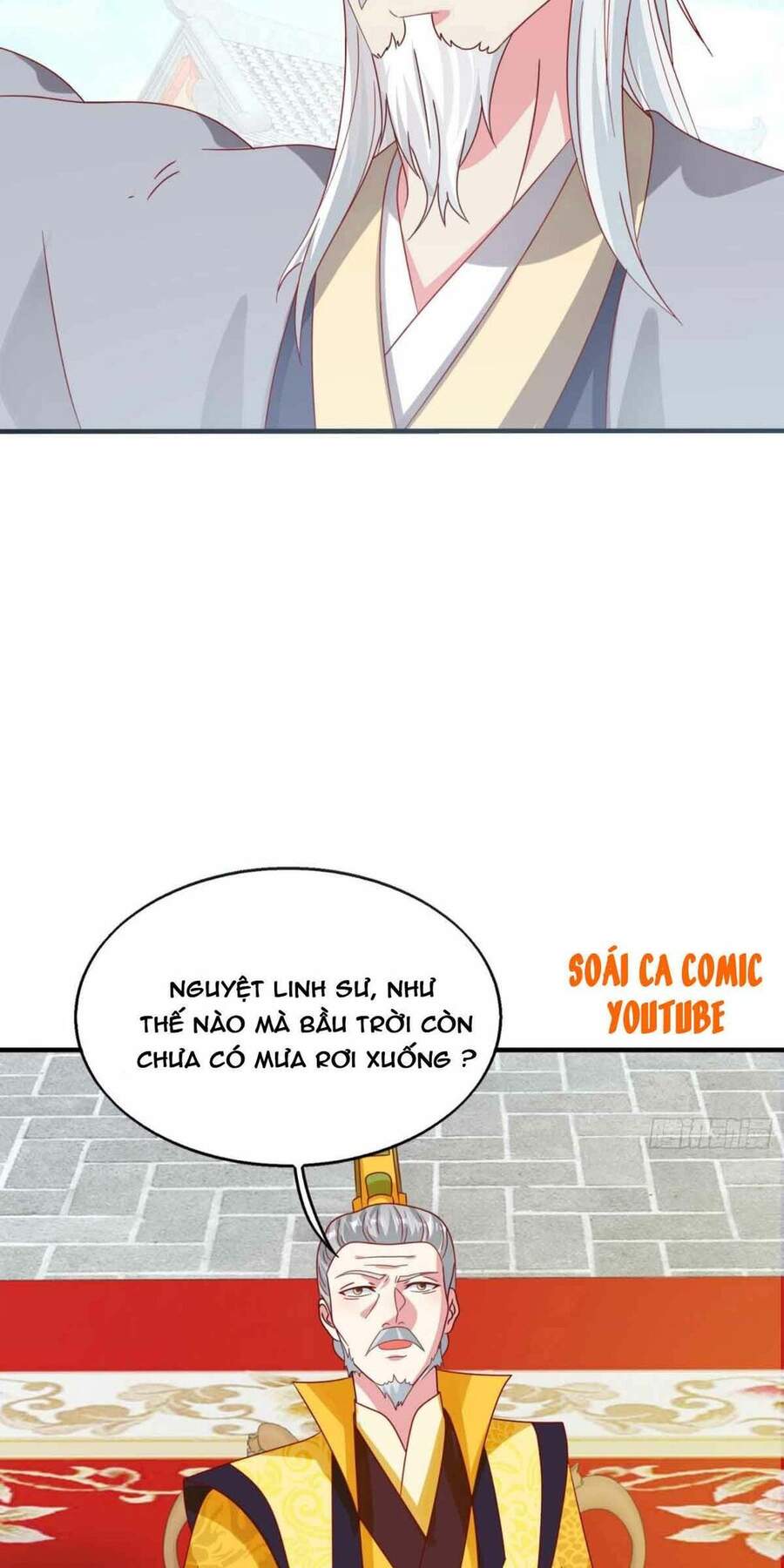 Vương Gia Khắc Thê Chapter 18 - Trang 2