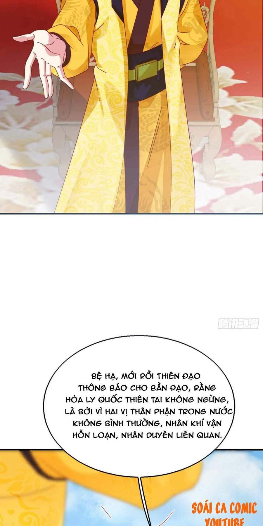 Vương Gia Khắc Thê Chapter 18 - Trang 2