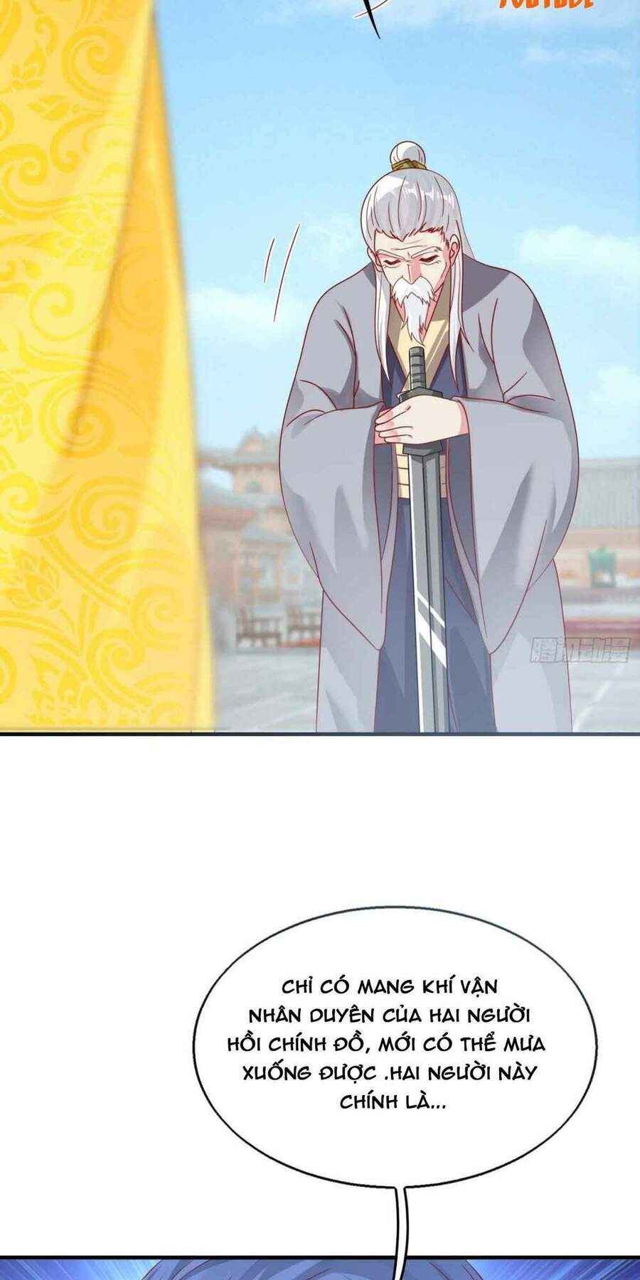 Vương Gia Khắc Thê Chapter 18 - Trang 2