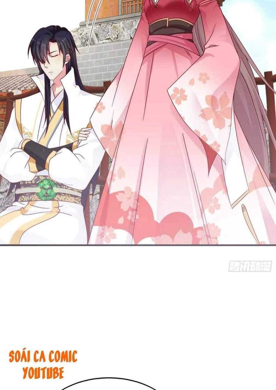 Vương Gia Khắc Thê Chapter 19 - Trang 2