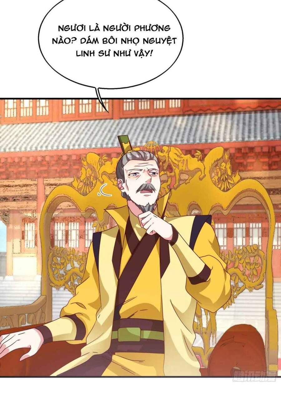 Vương Gia Khắc Thê Chapter 19 - Trang 2