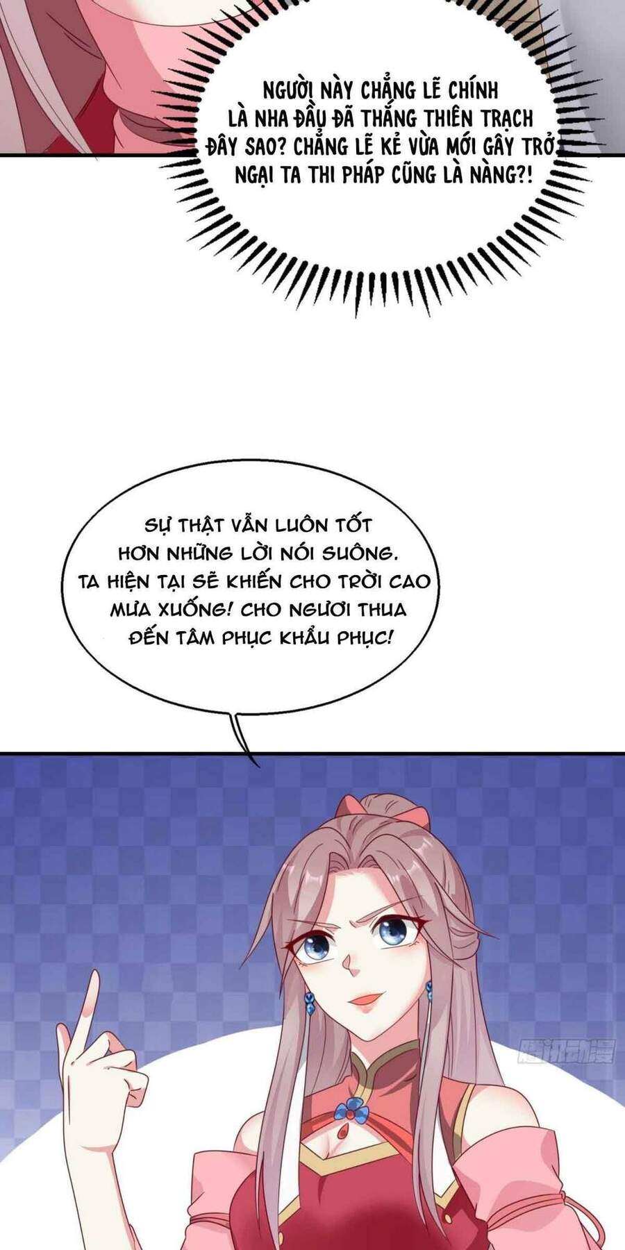 Vương Gia Khắc Thê Chapter 19 - Trang 2