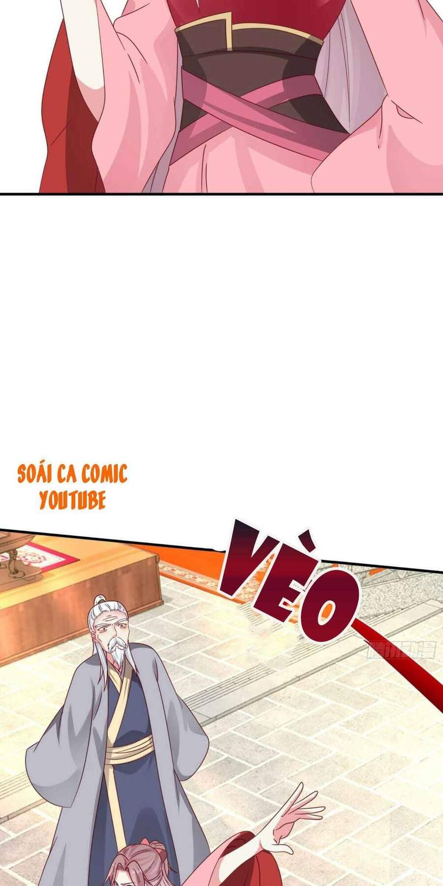 Vương Gia Khắc Thê Chapter 19 - Trang 2