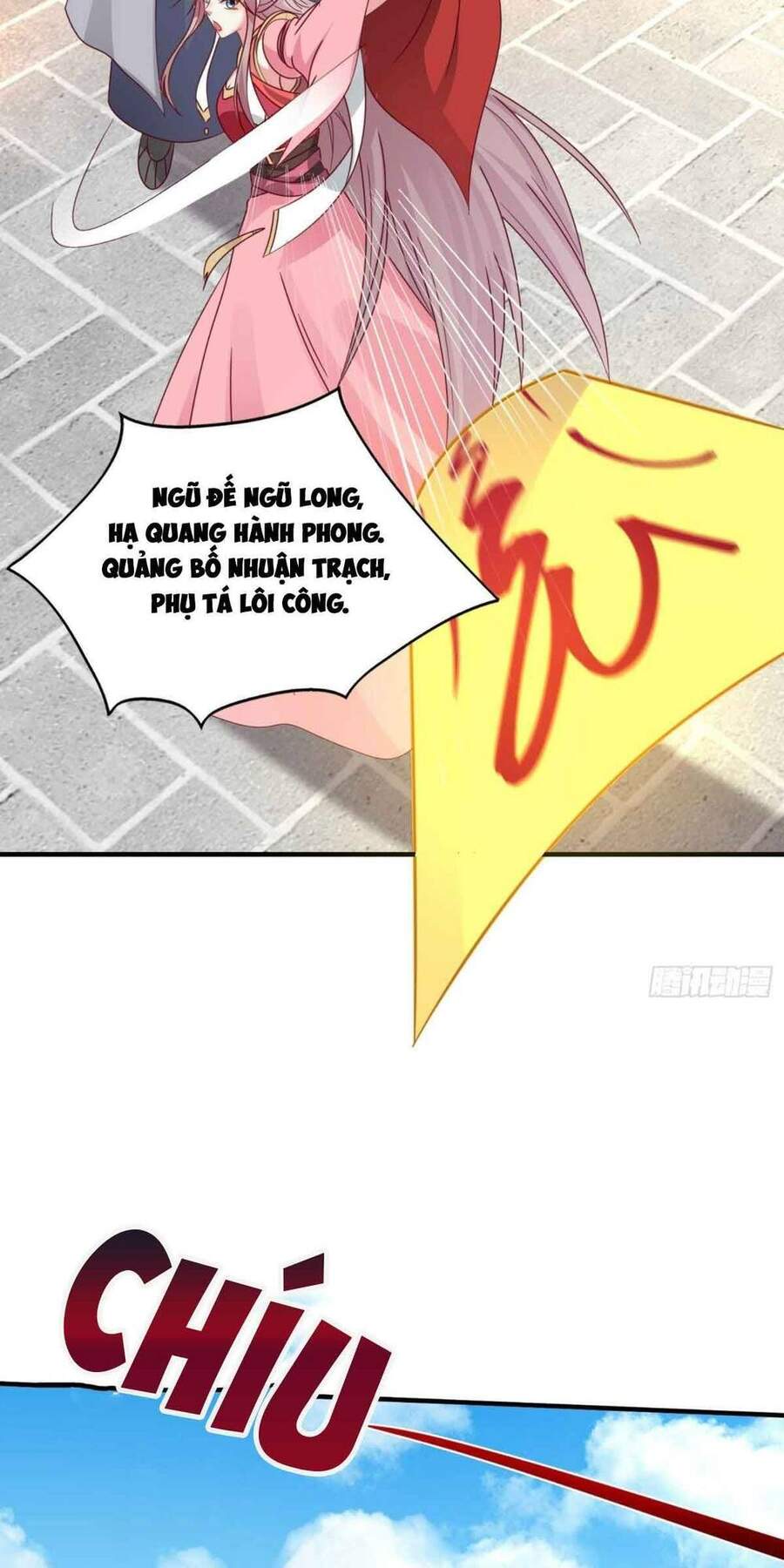 Vương Gia Khắc Thê Chapter 19 - Trang 2