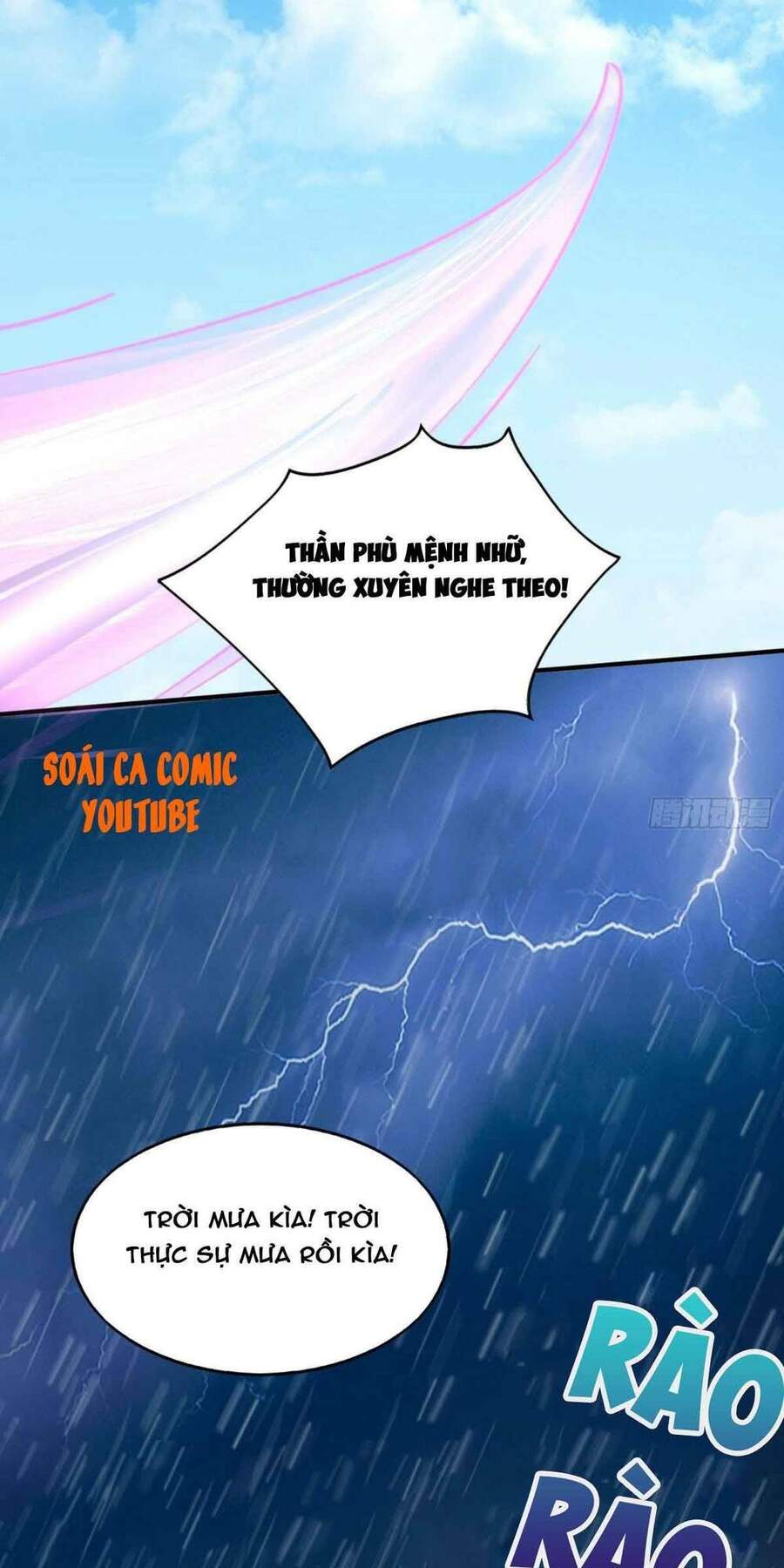 Vương Gia Khắc Thê Chapter 19 - Trang 2