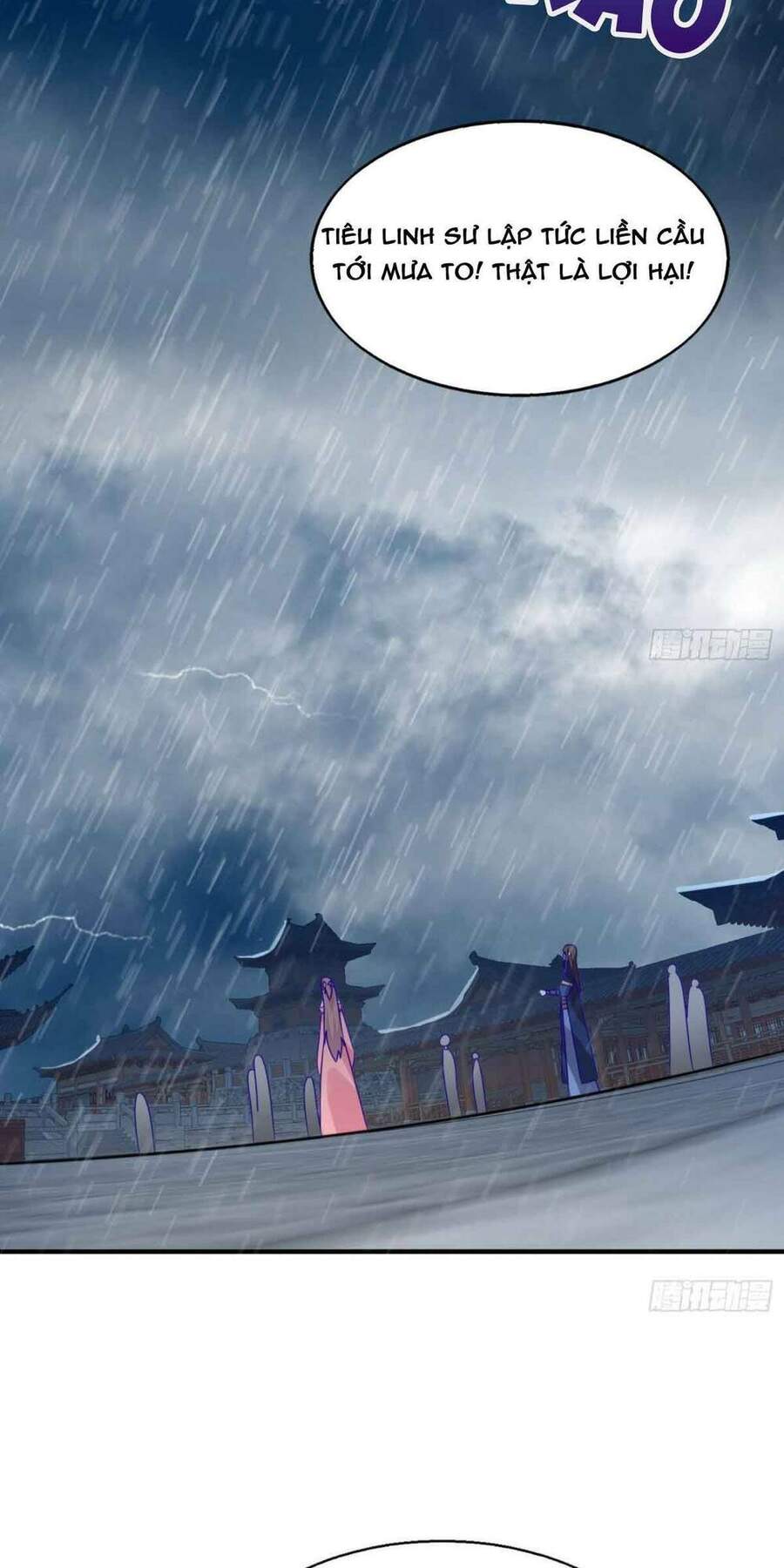 Vương Gia Khắc Thê Chapter 19 - Trang 2