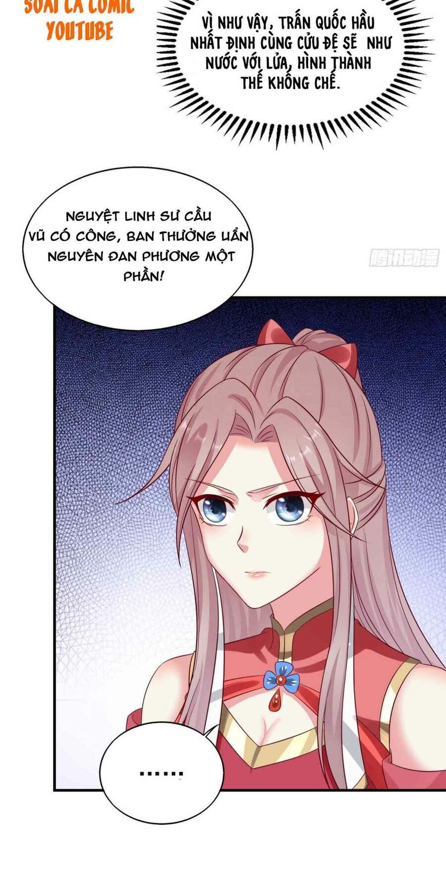 Vương Gia Khắc Thê Chapter 19 - Trang 2