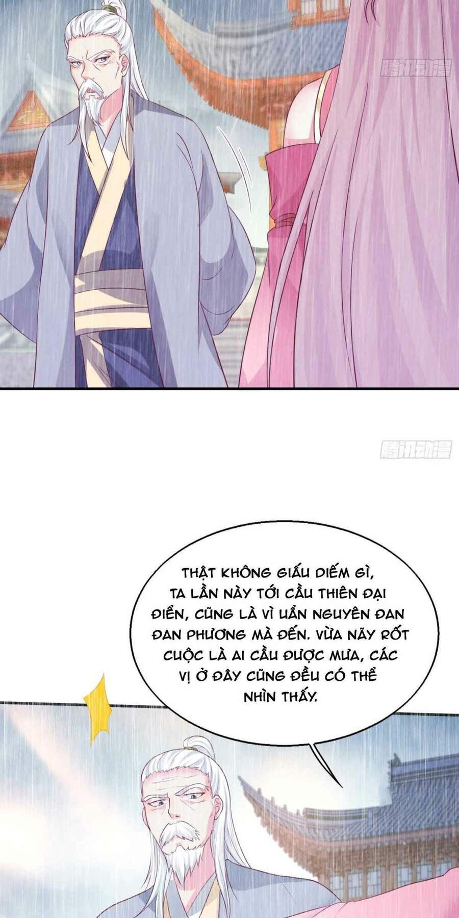 Vương Gia Khắc Thê Chapter 19 - Trang 2