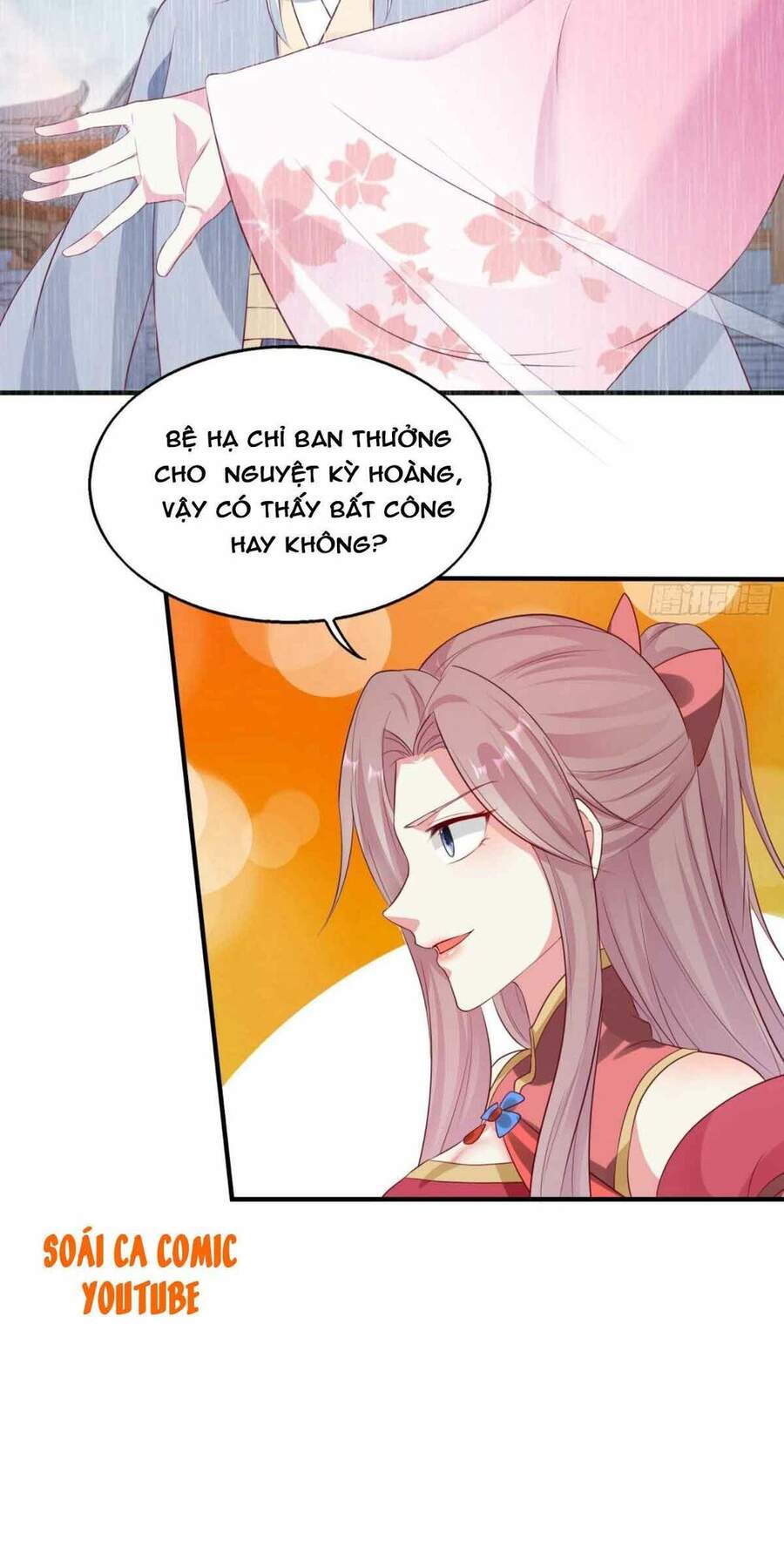 Vương Gia Khắc Thê Chapter 19 - Trang 2