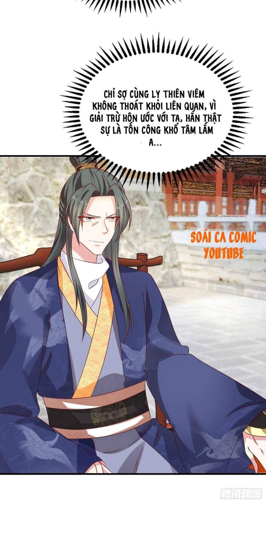 Vương Gia Khắc Thê Chapter 19 - Trang 2