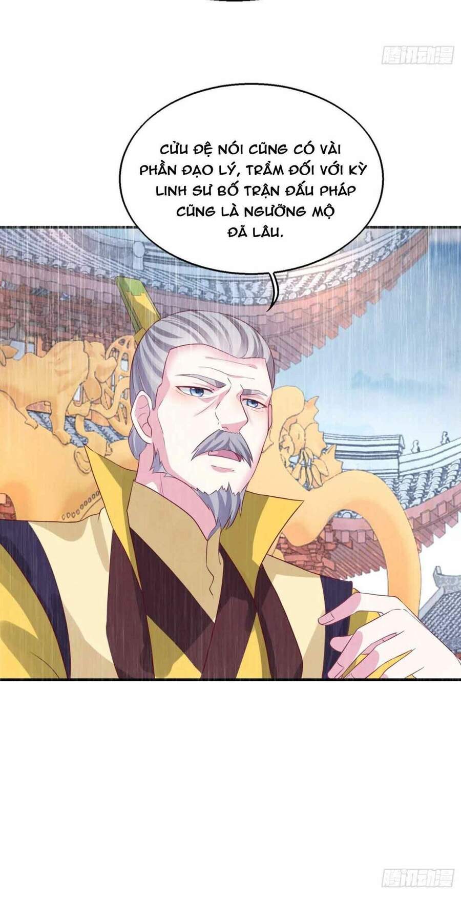 Vương Gia Khắc Thê Chapter 19 - Trang 2