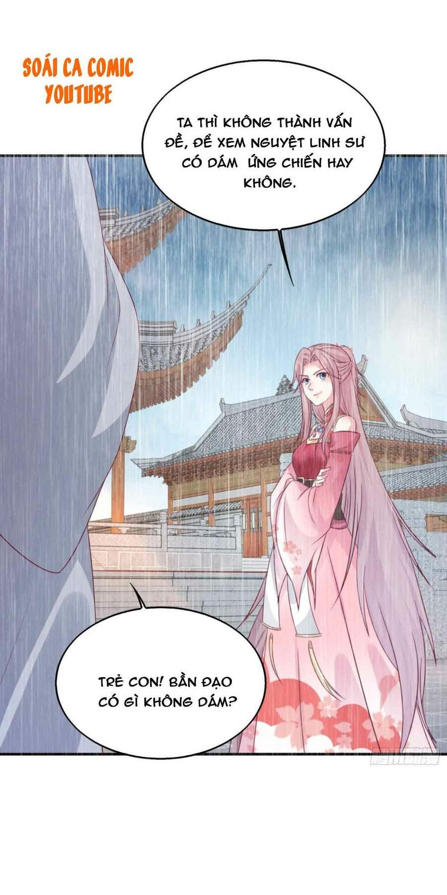 Vương Gia Khắc Thê Chapter 19 - Trang 2