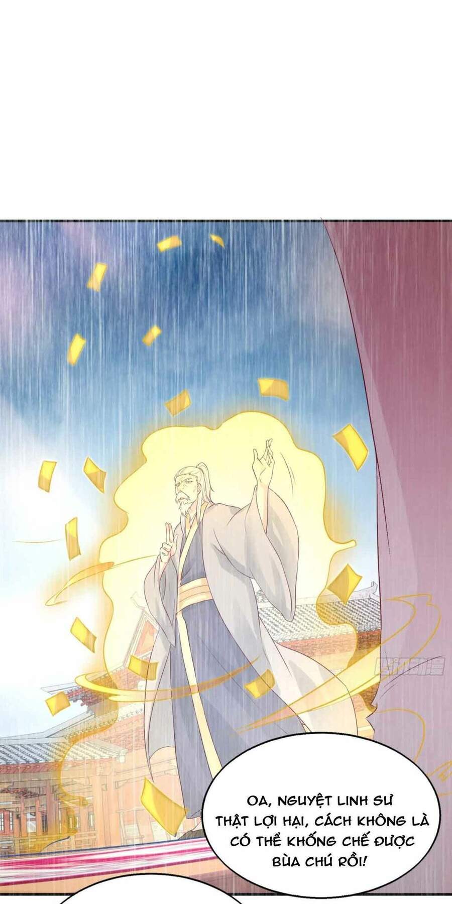 Vương Gia Khắc Thê Chapter 19 - Trang 2