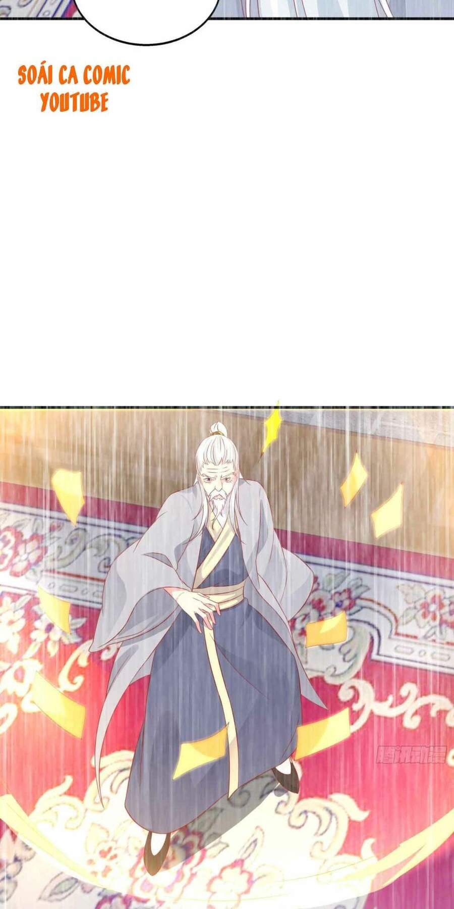 Vương Gia Khắc Thê Chapter 19 - Trang 2