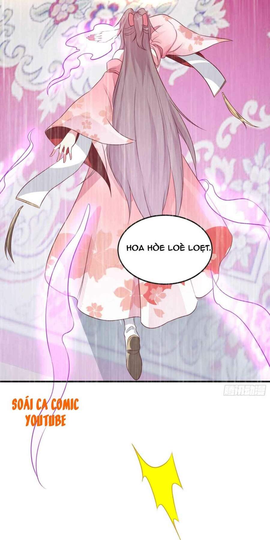 Vương Gia Khắc Thê Chapter 19 - Trang 2