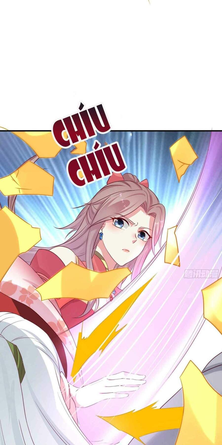 Vương Gia Khắc Thê Chapter 19 - Trang 2