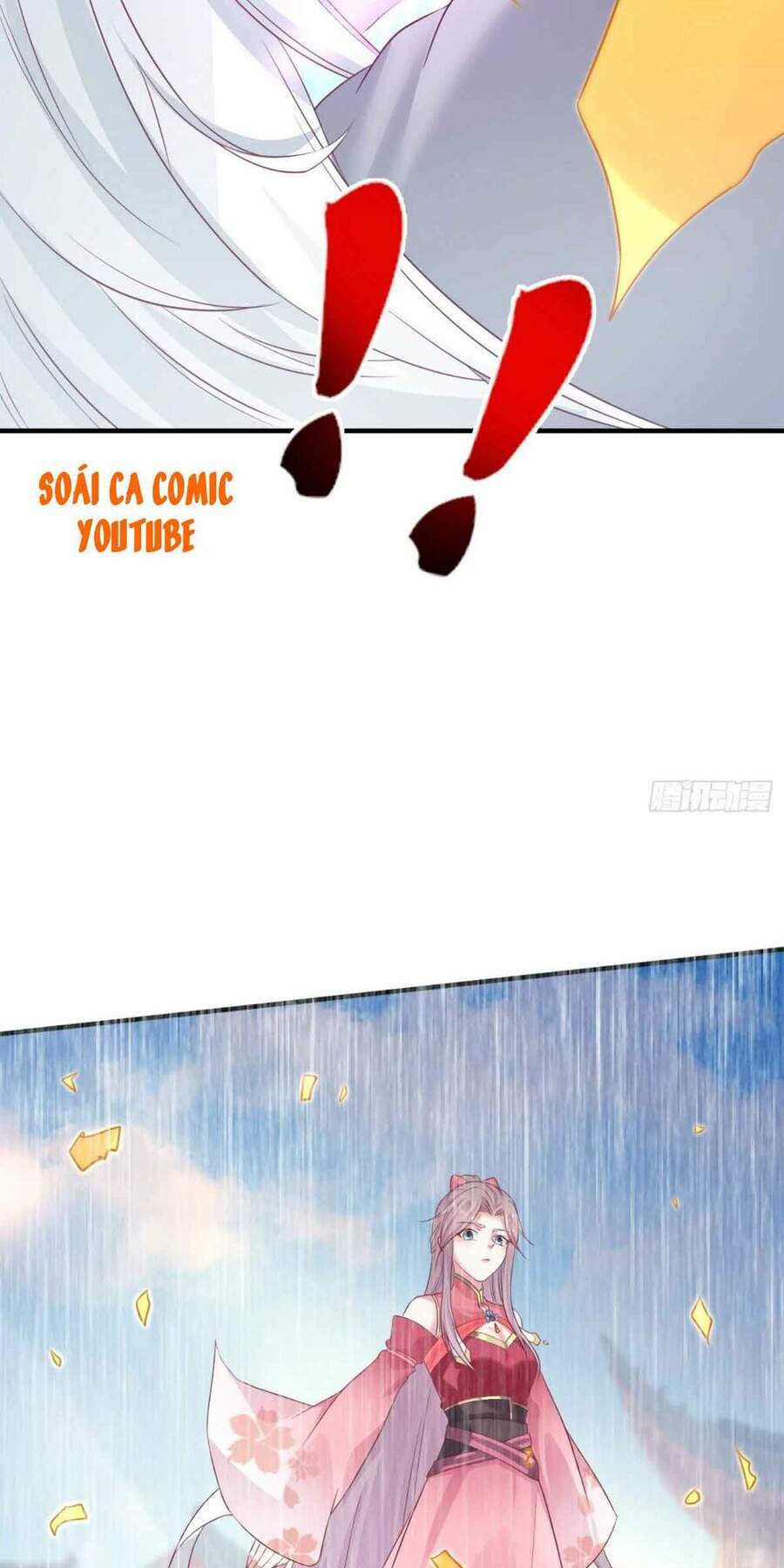 Vương Gia Khắc Thê Chapter 19 - Trang 2