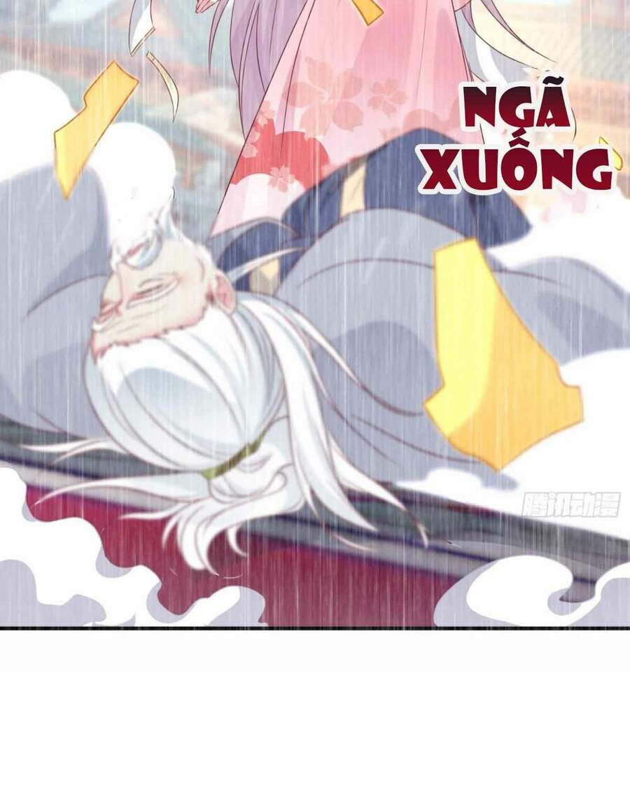 Vương Gia Khắc Thê Chapter 19 - Trang 2