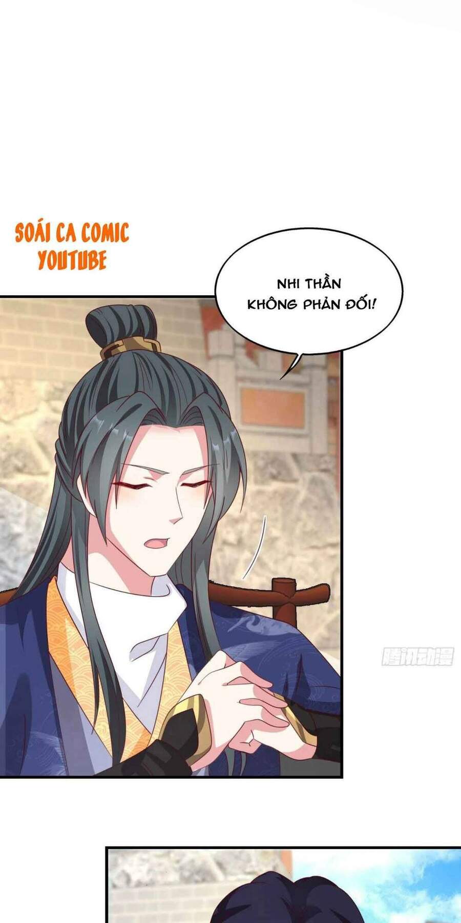 Vương Gia Khắc Thê Chapter 19 - Trang 2