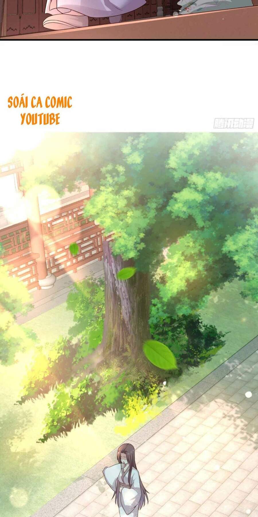 Vương Gia Khắc Thê Chapter 2 - Trang 2