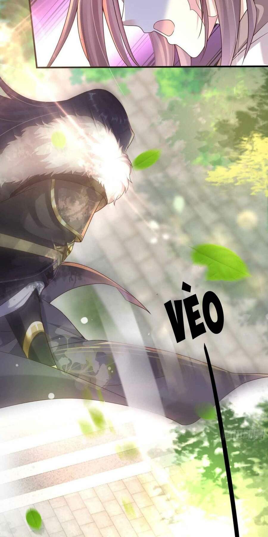 Vương Gia Khắc Thê Chapter 2 - Trang 2