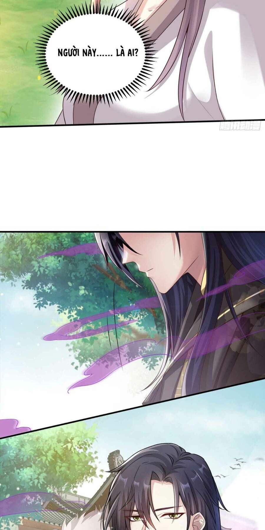 Vương Gia Khắc Thê Chapter 2 - Trang 2