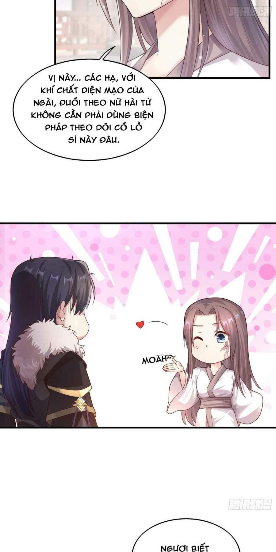 Vương Gia Khắc Thê Chapter 2 - Trang 2