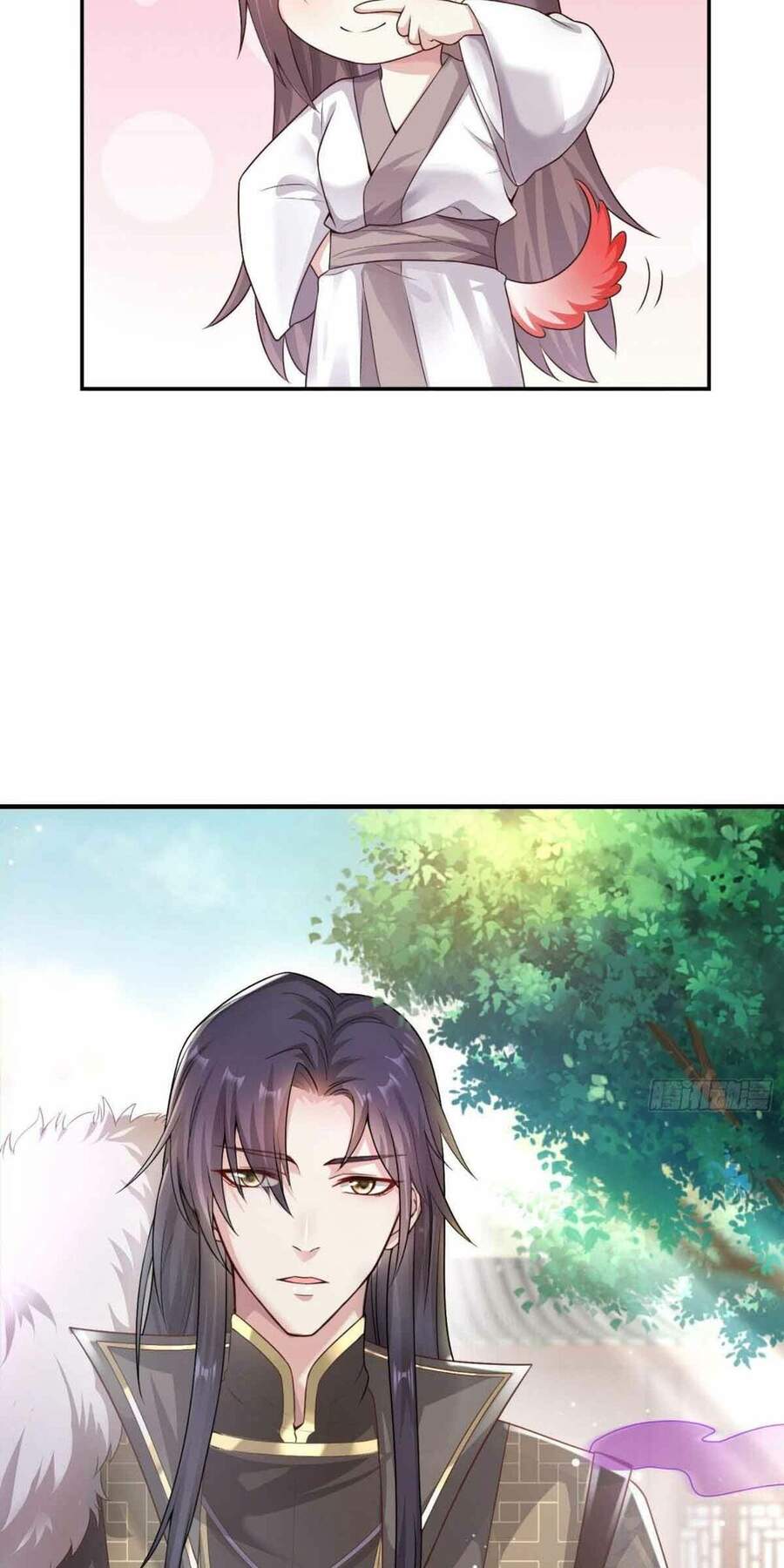 Vương Gia Khắc Thê Chapter 2 - Trang 2