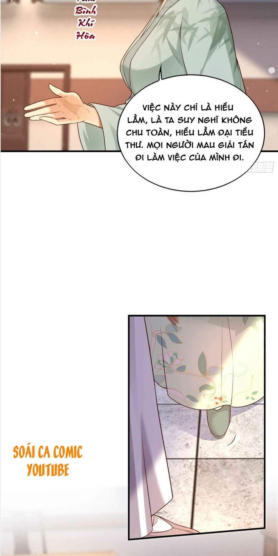 Vương Gia Khắc Thê Chapter 2 - Trang 2