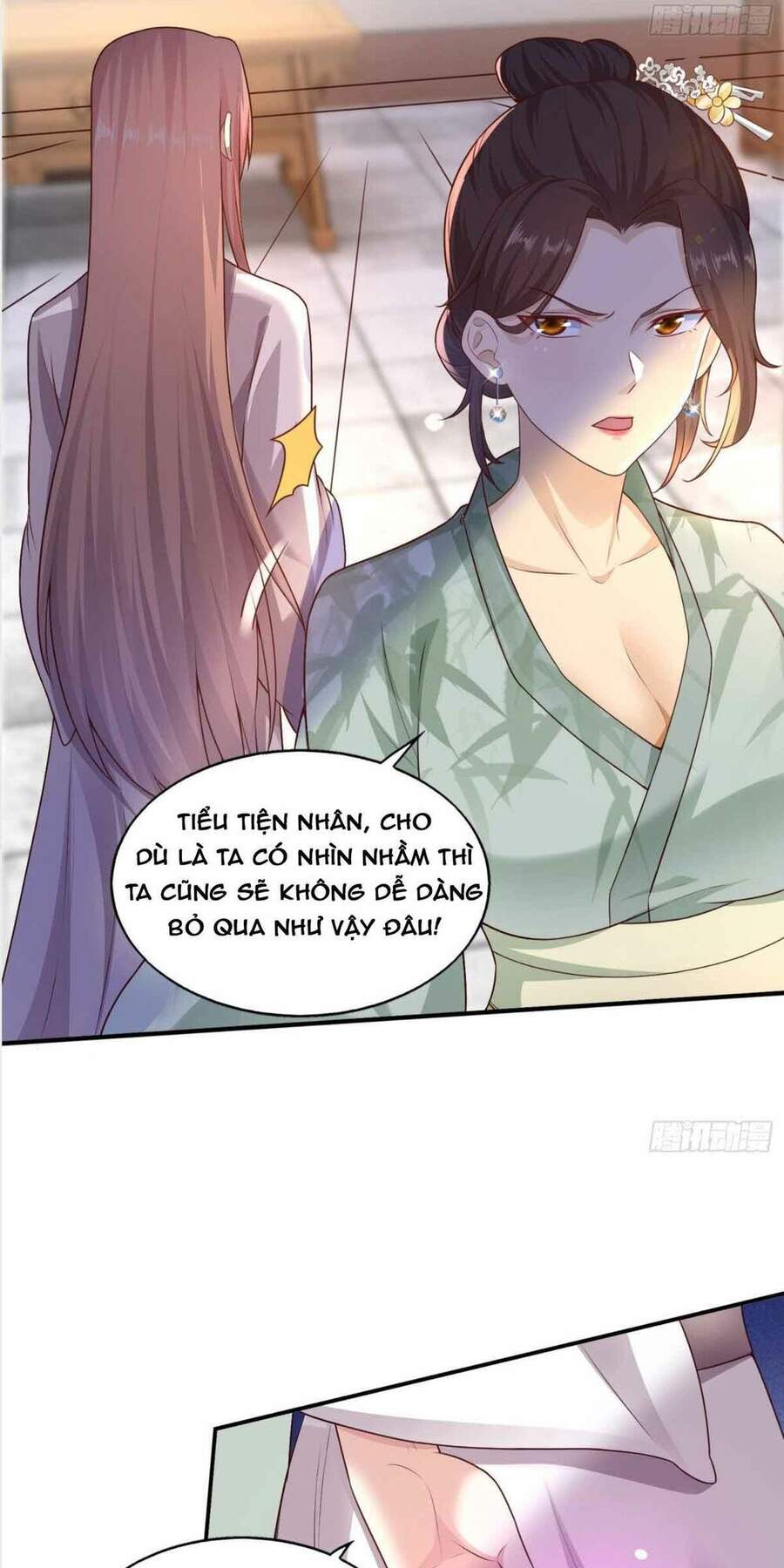 Vương Gia Khắc Thê Chapter 2 - Trang 2