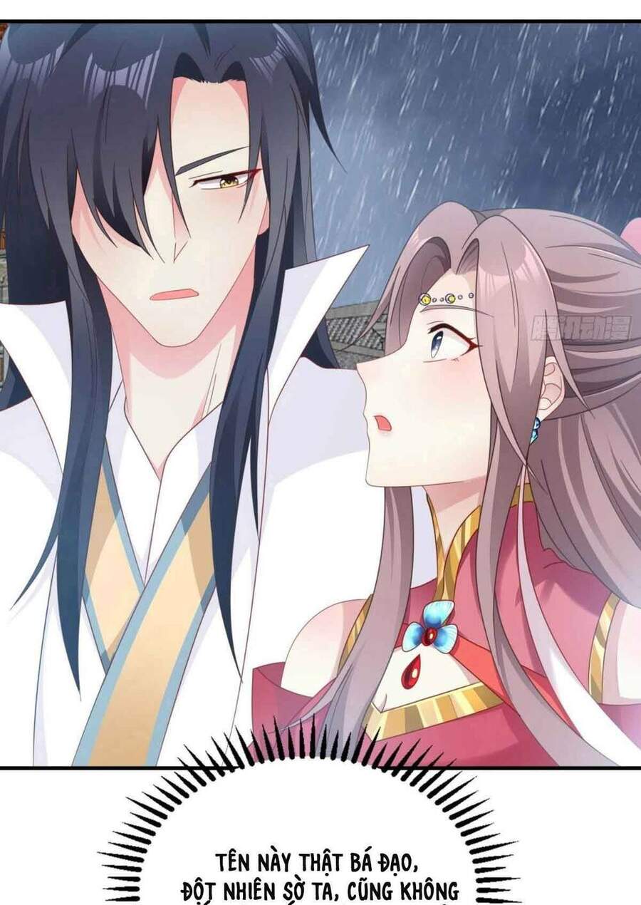 Vương Gia Khắc Thê Chapter 20 - Trang 2